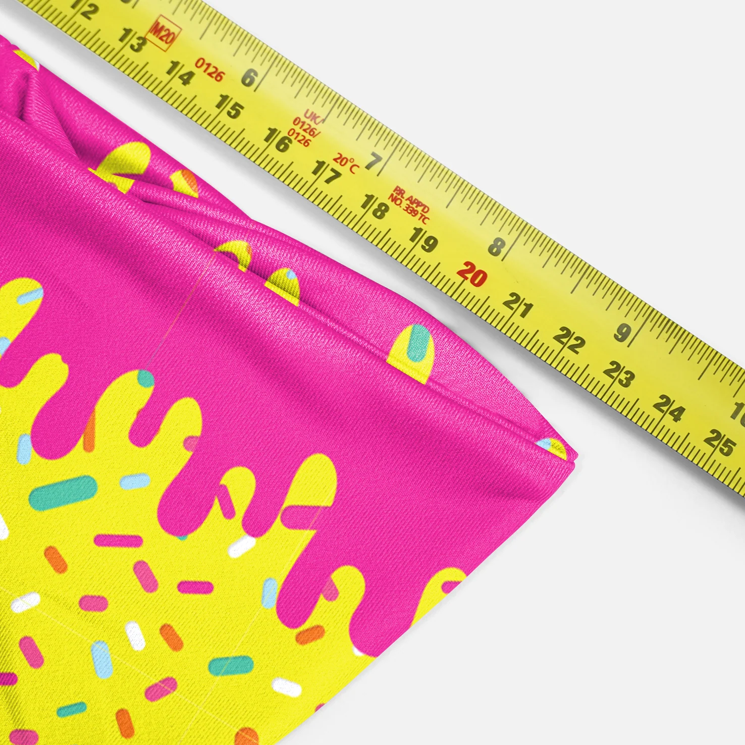 Sprinkle Splash Headband - Image 5