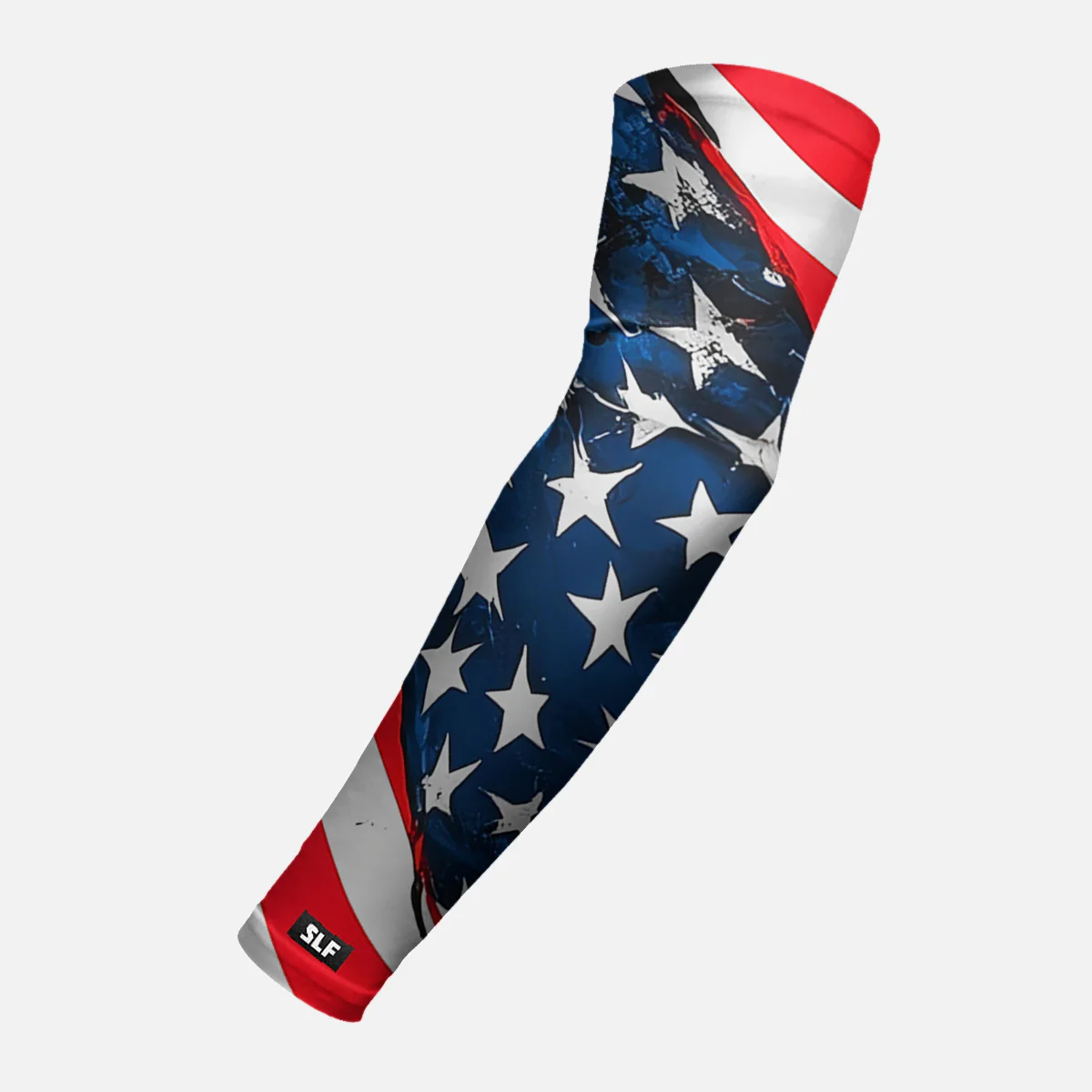Star-Spangled Rift Arm Sleeve