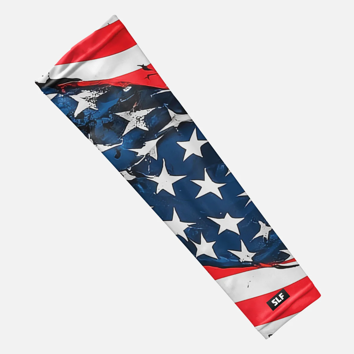 Star-Spangled Rift Arm Sleeve - Image 3