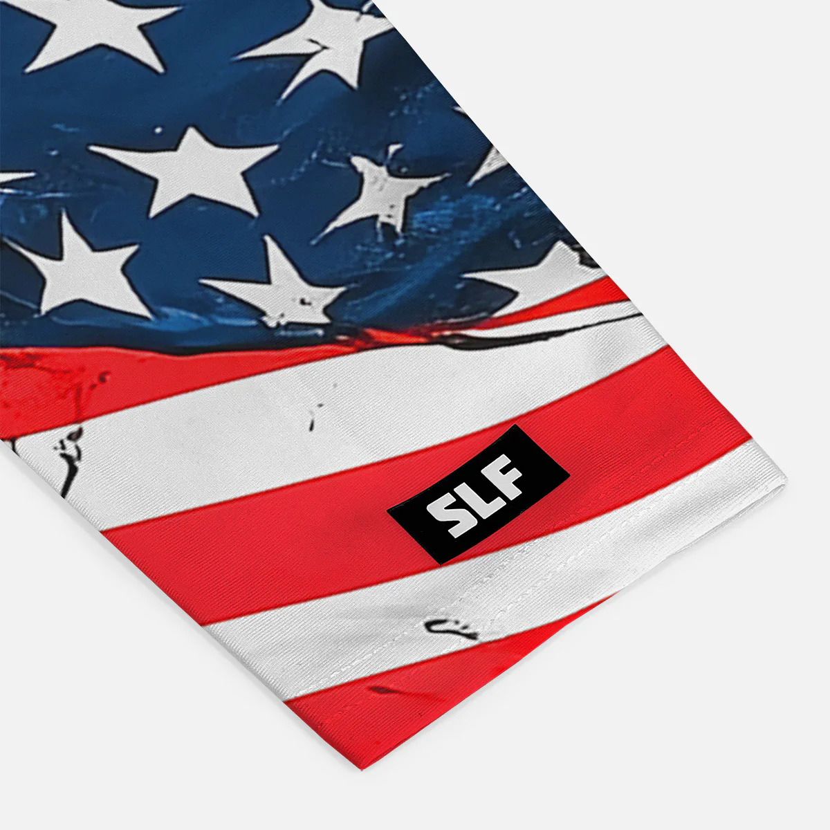 Star-Spangled Rift Arm Sleeve - Image 5