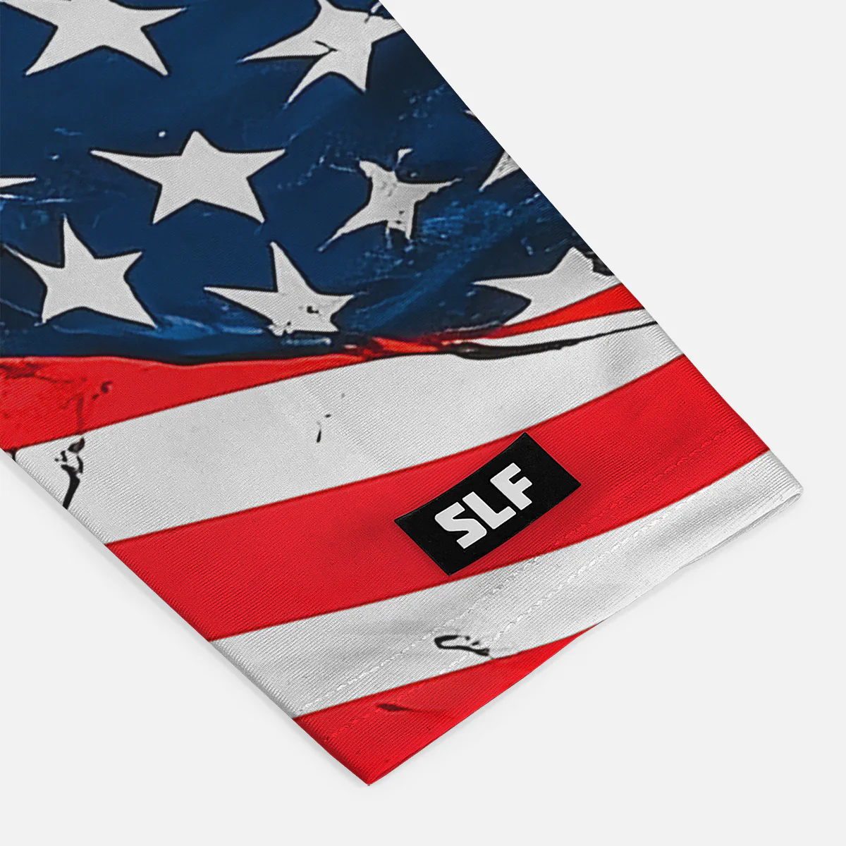 Star-Spangled Rift Kids Arm Sleeve - Image 5
