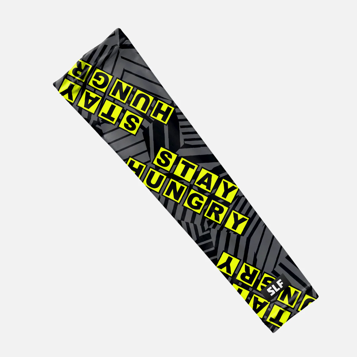 Stay Hungry Kids Arm Sleeve - Image 3