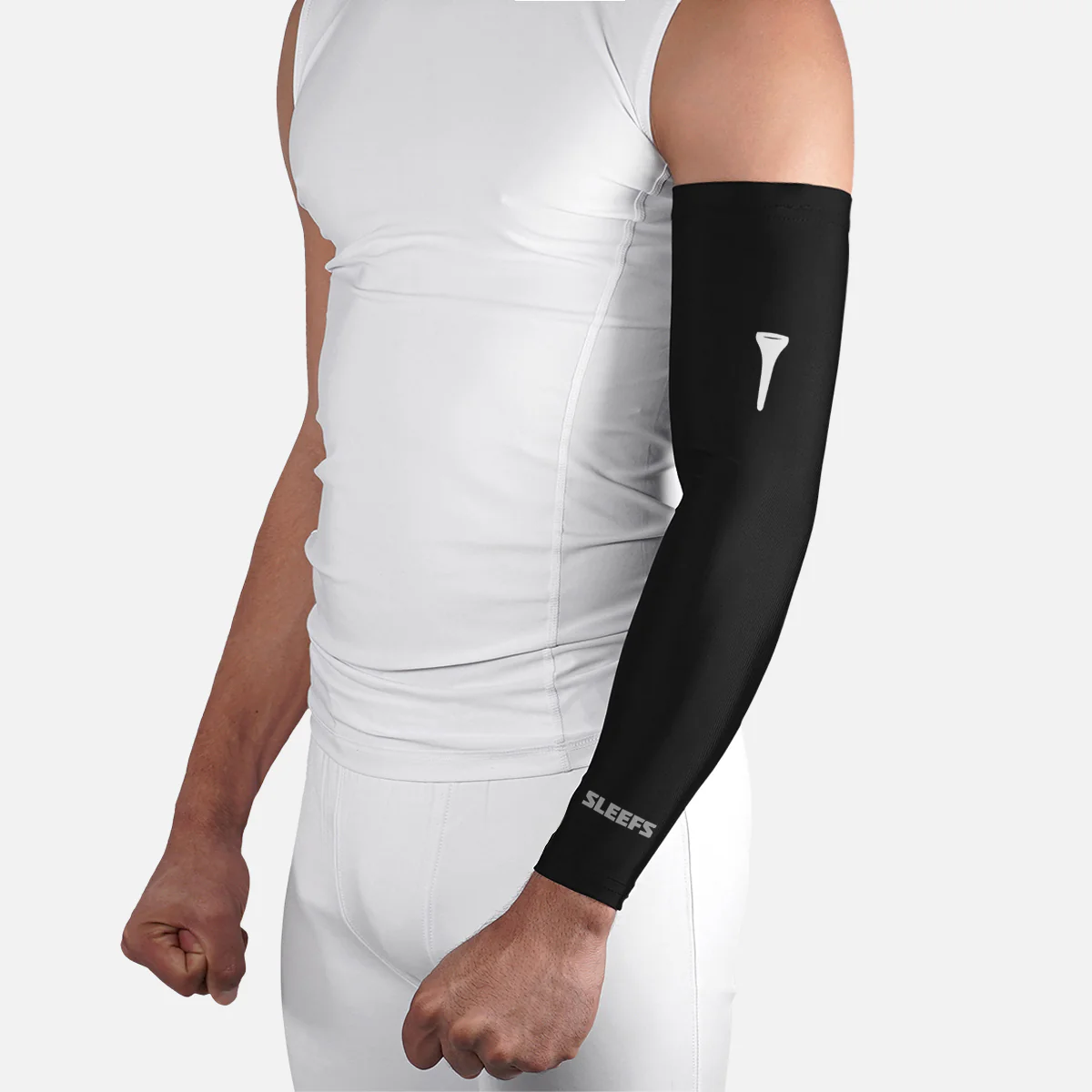Stealth Golf Arm Sleeve - Image 3