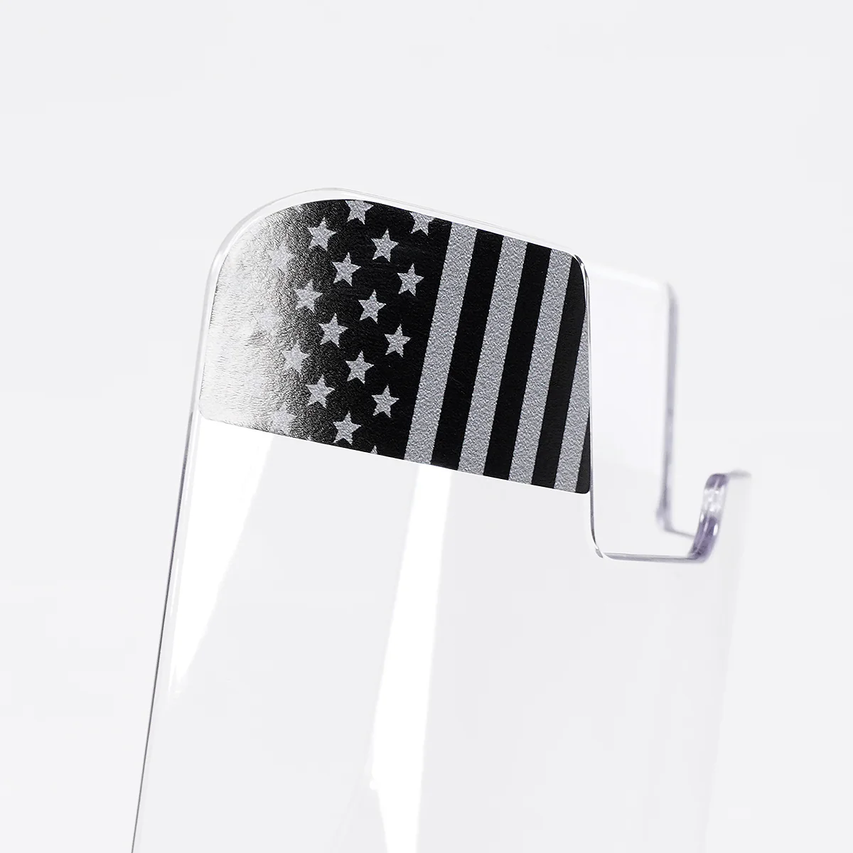 Stickers for Helmet Visor Tabs Collection #2 - Image 11