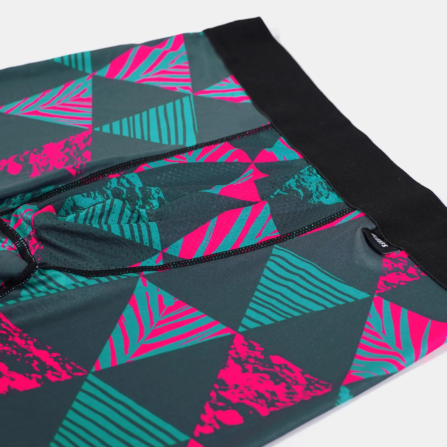 Symmetrical Tropical Men's Underwear - Image 5