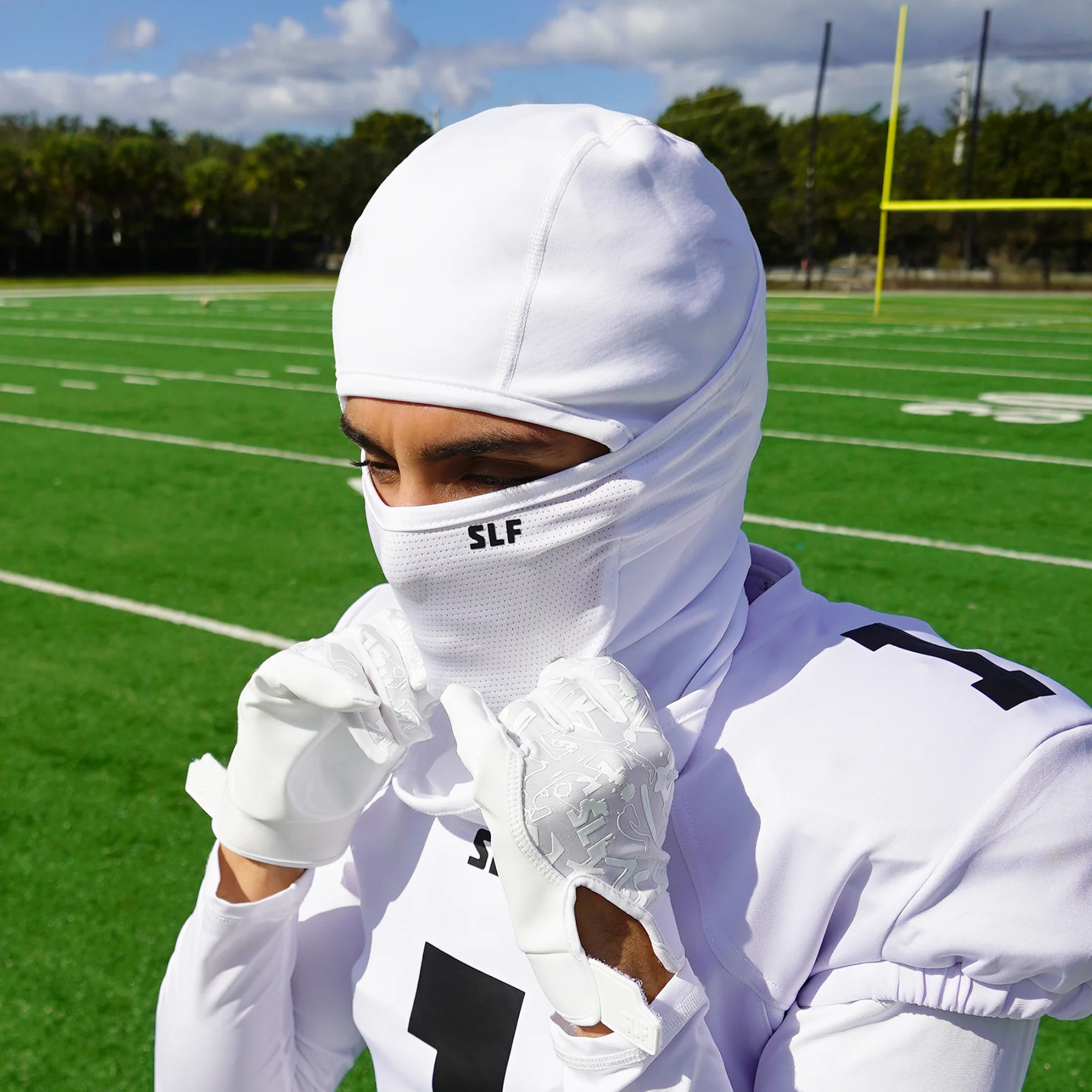 Thermal Fleece Balaclava - Image 10