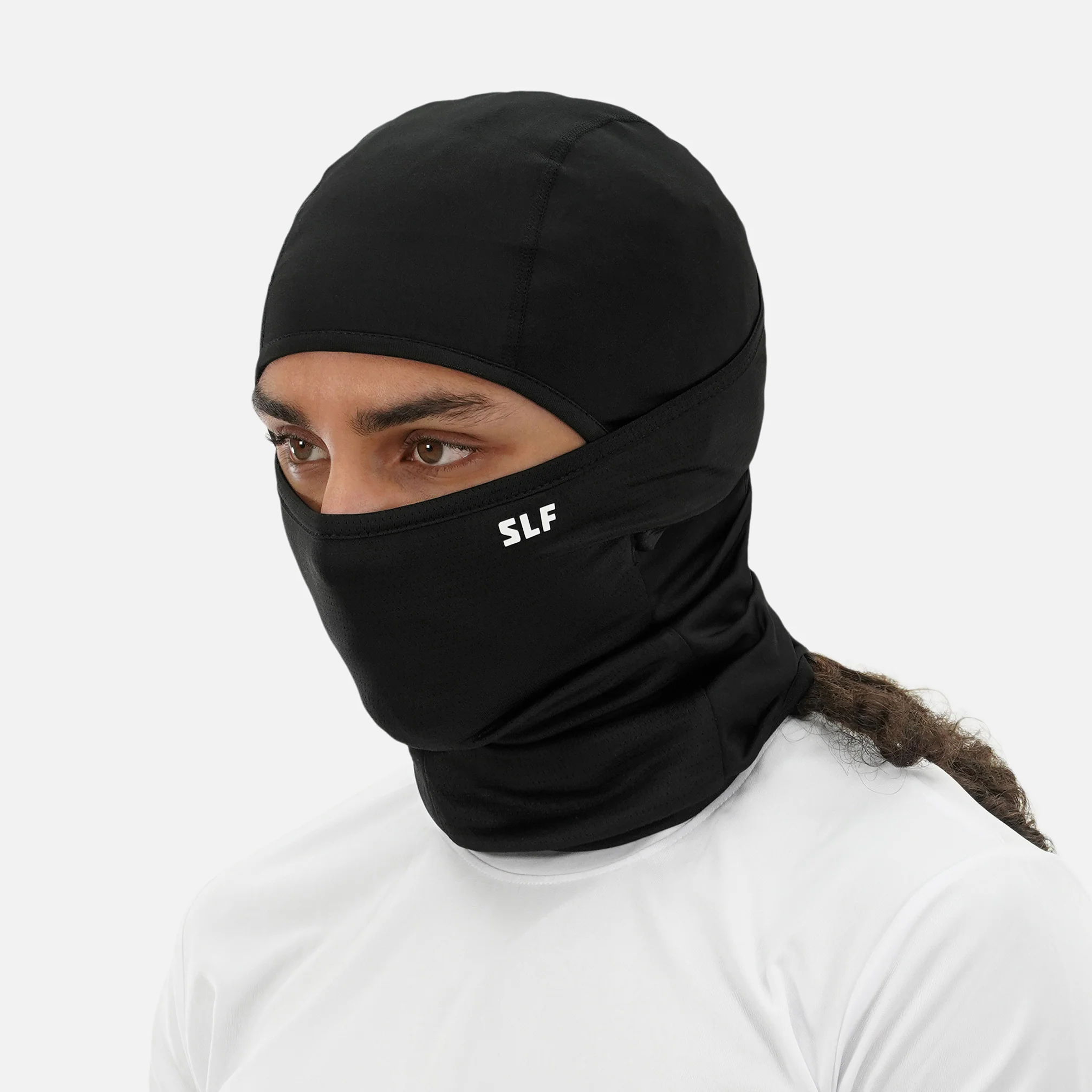 Thermal Fleece Balaclava - Image 4