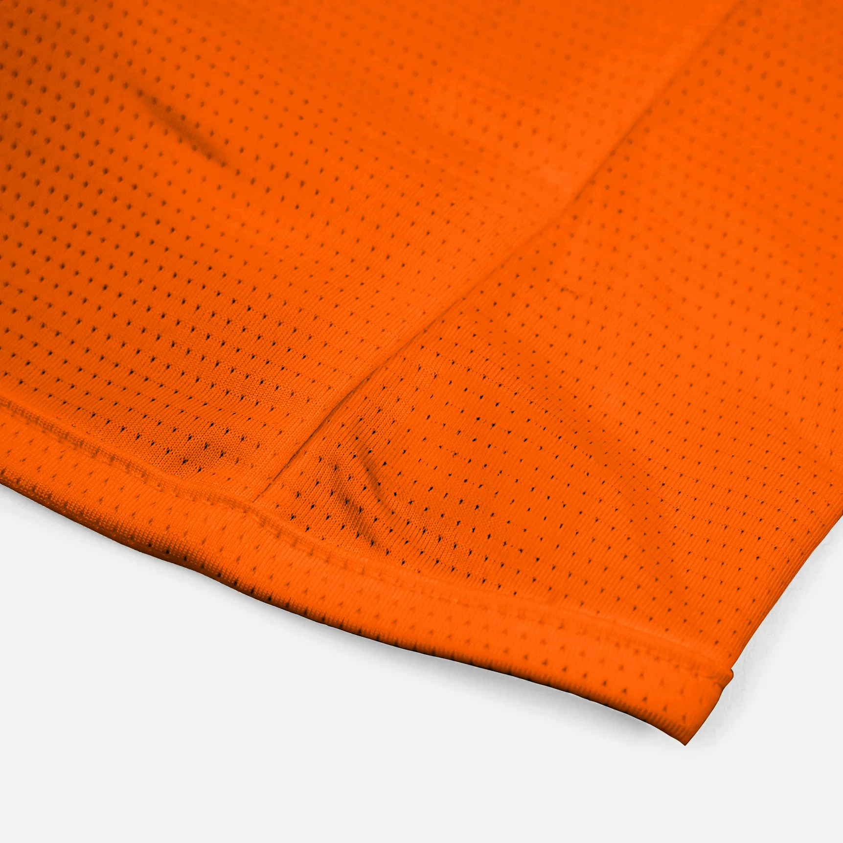 Tiger Orange Loose-fitting Shiesty Mask - Image 4