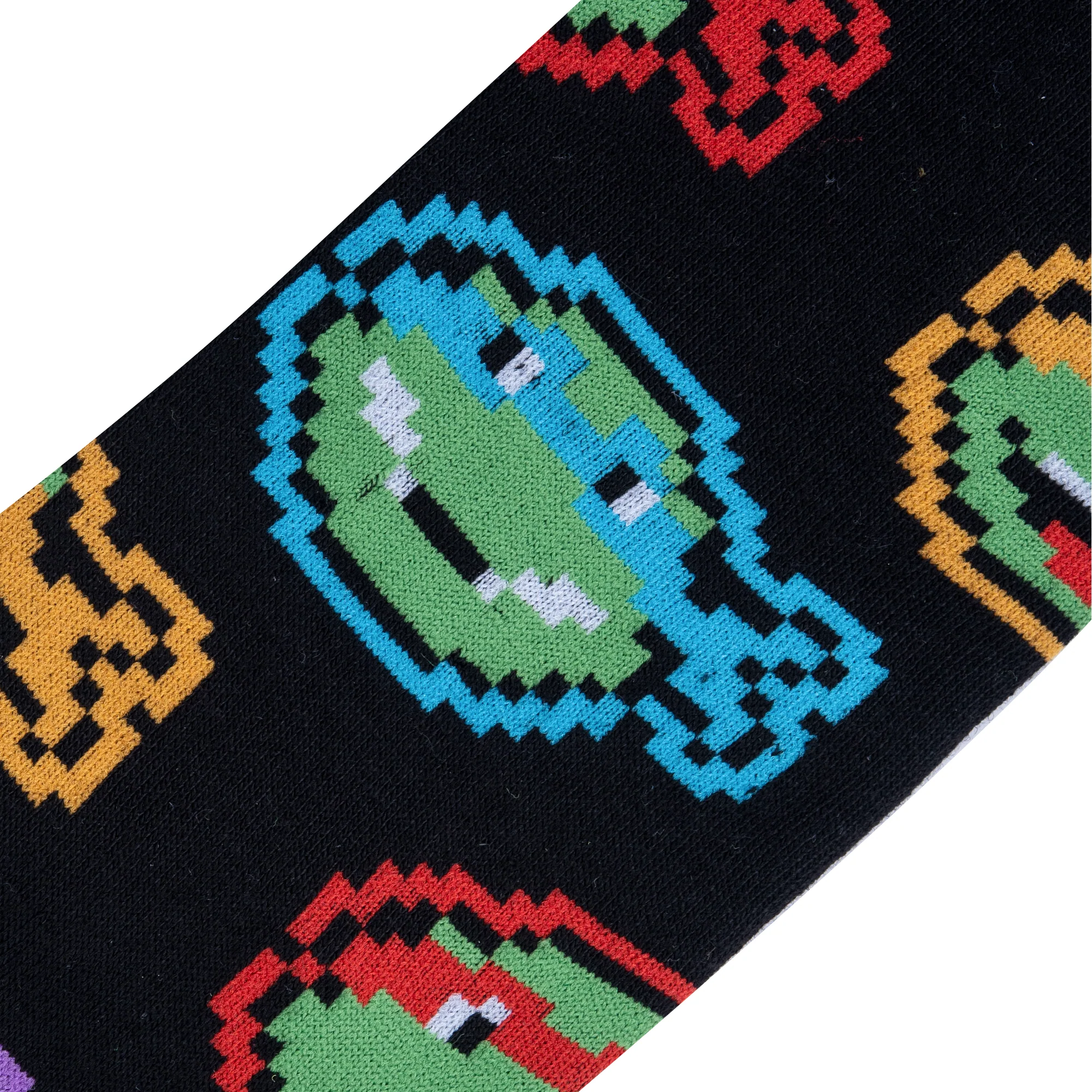 TMNT Crew Socks - 2 Pack - Image 5