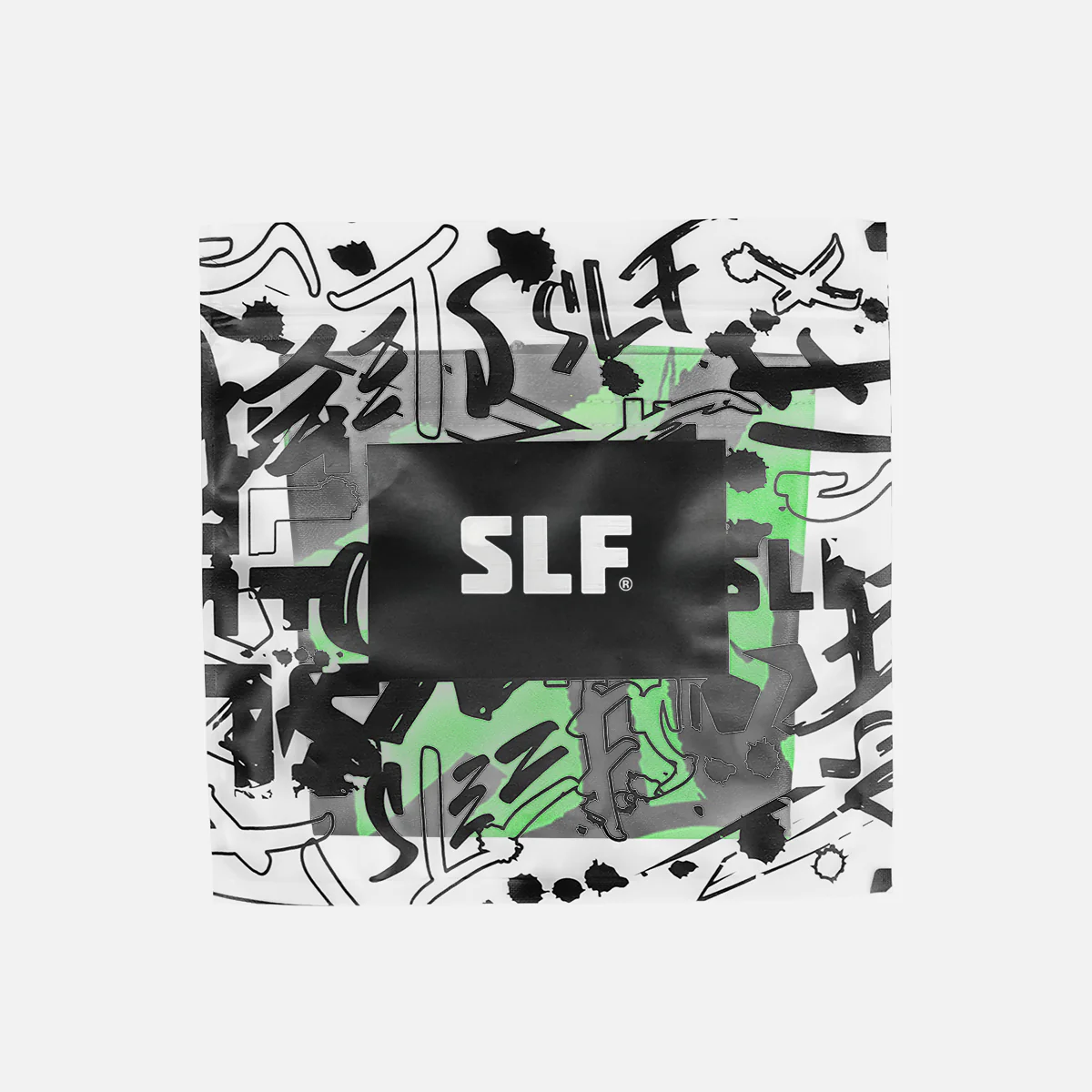 Toxic Slash Kids Arm Sleeve - Image 4
