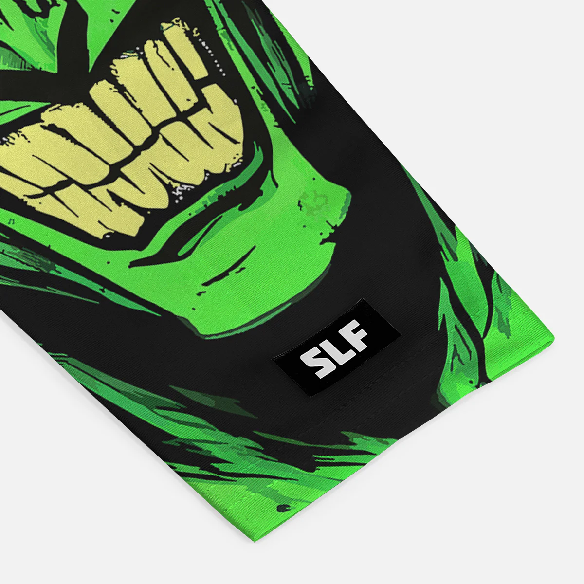 Toxic Slash Kids Arm Sleeve - Image 5