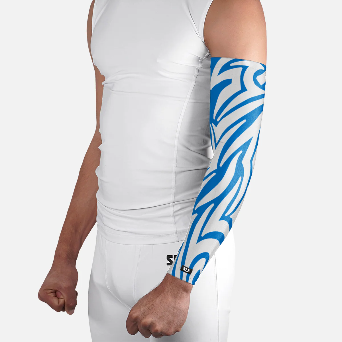 Tribal Arm Sleeve - Image 33