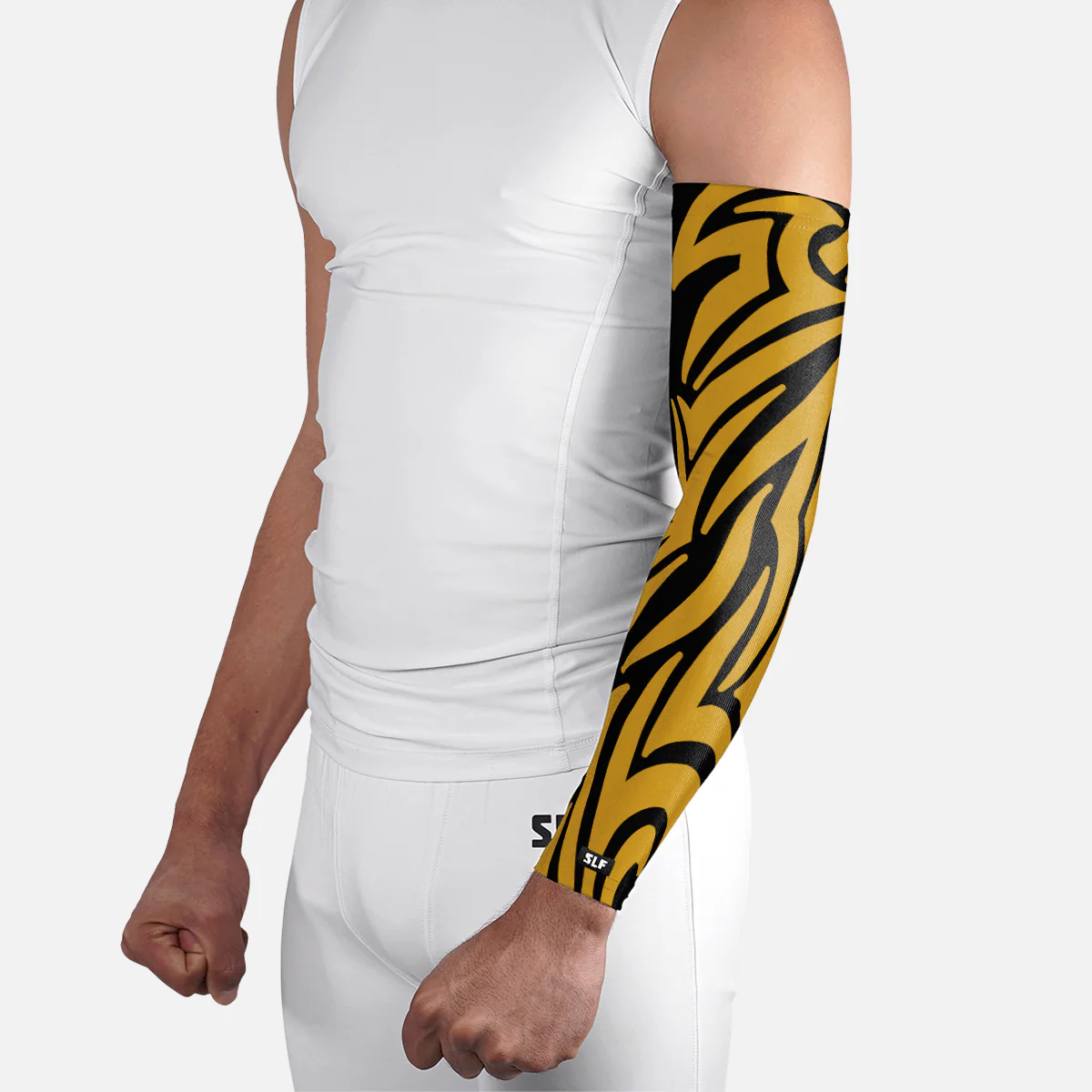 Tribal Arm Sleeve - Image 8