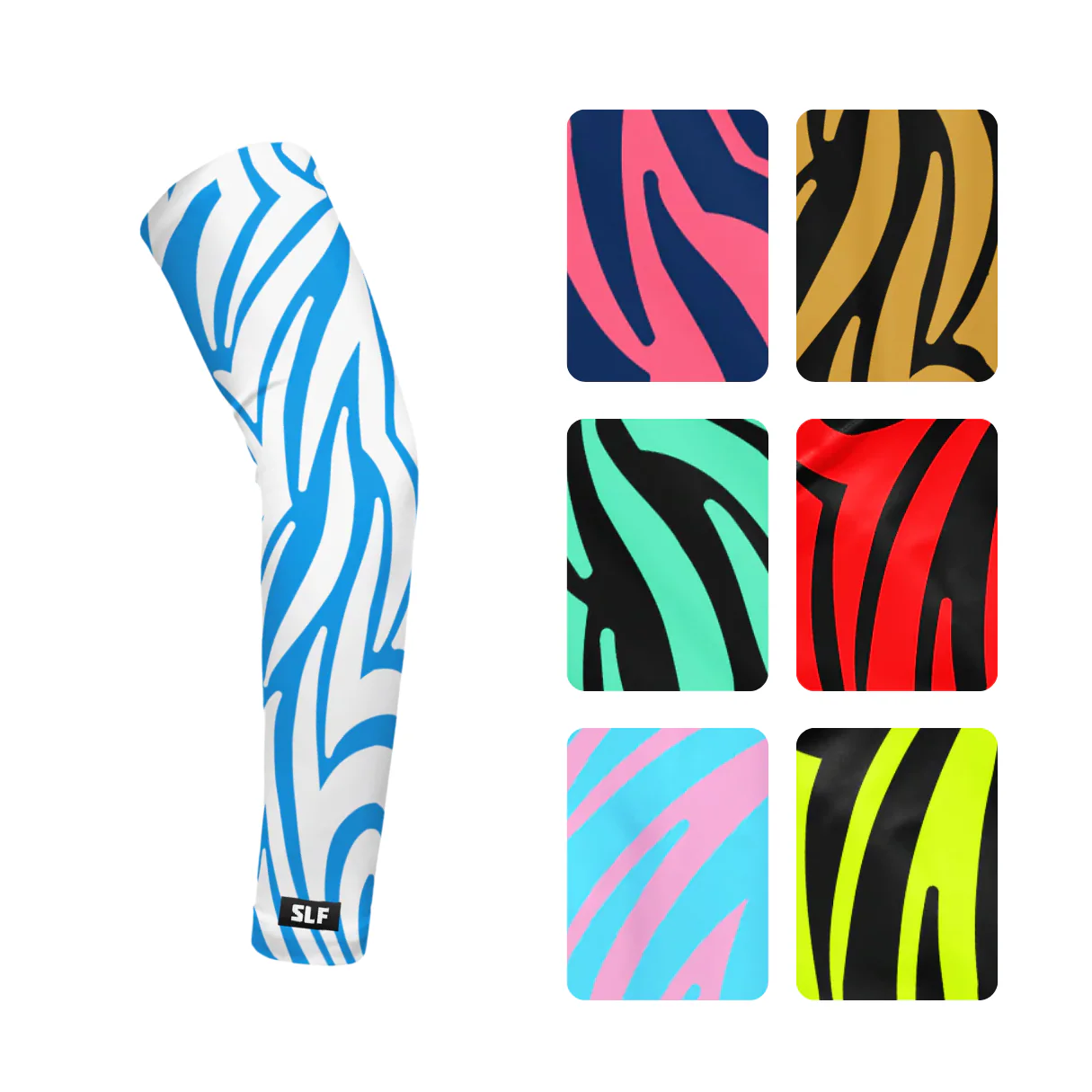 Tribal Kids Arm Sleeve