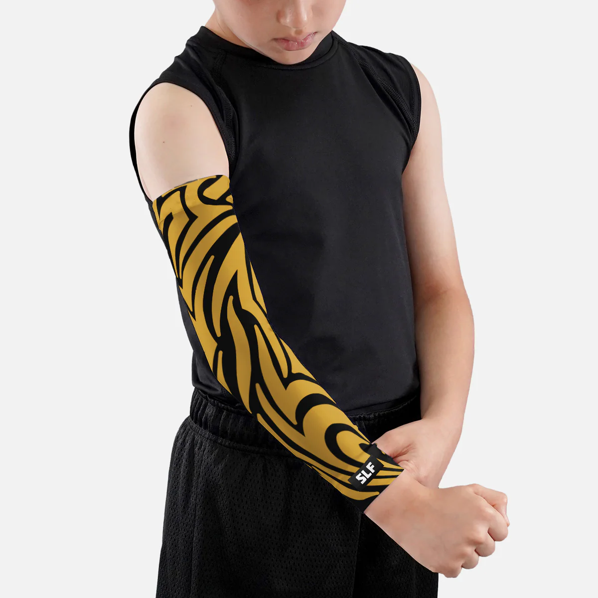 Tribal Kids Arm Sleeve - Image 28
