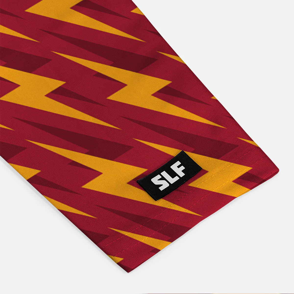 Trueno Pattern Waves Kids Arm Sleeve - Image 4