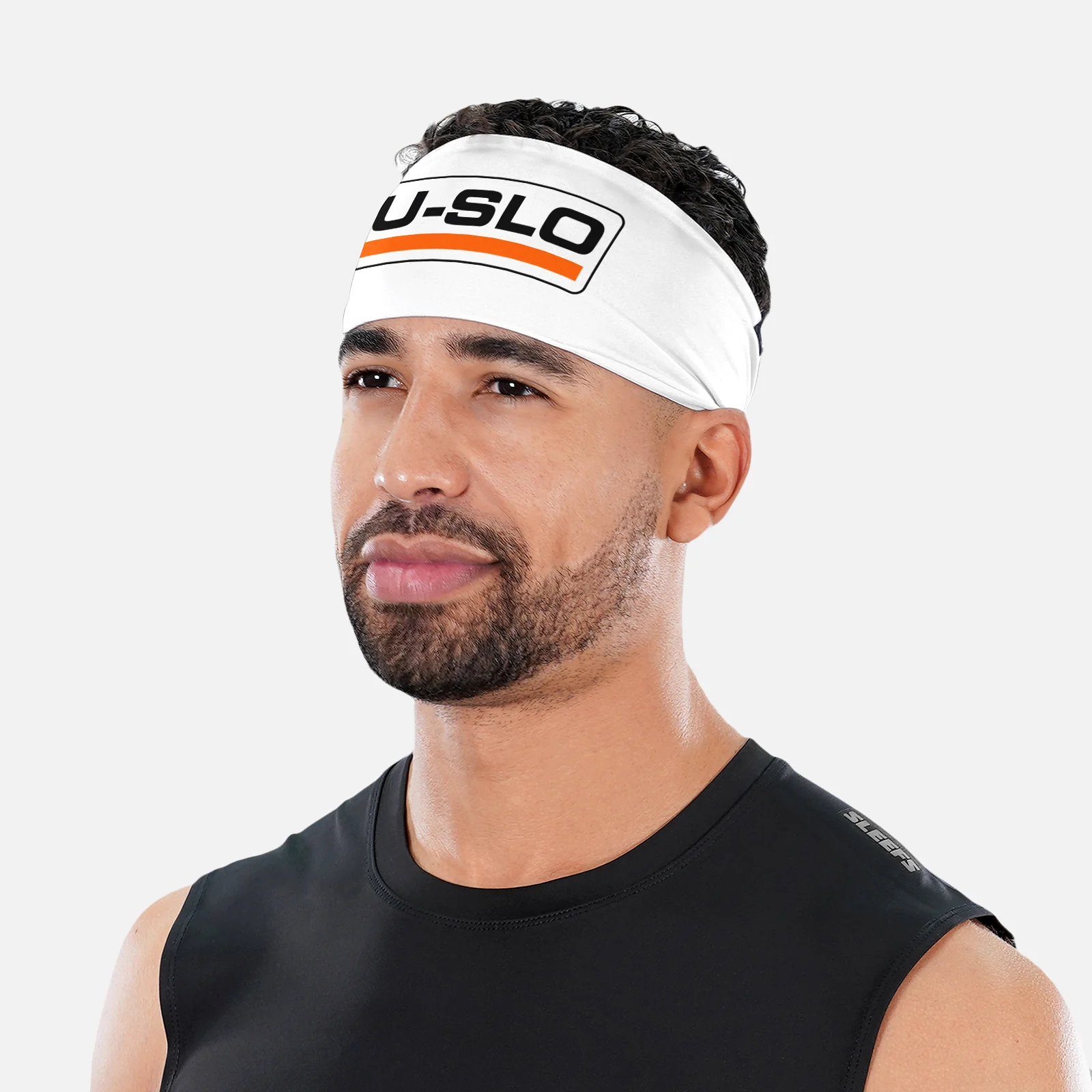 U-SLO Headband - Image 3