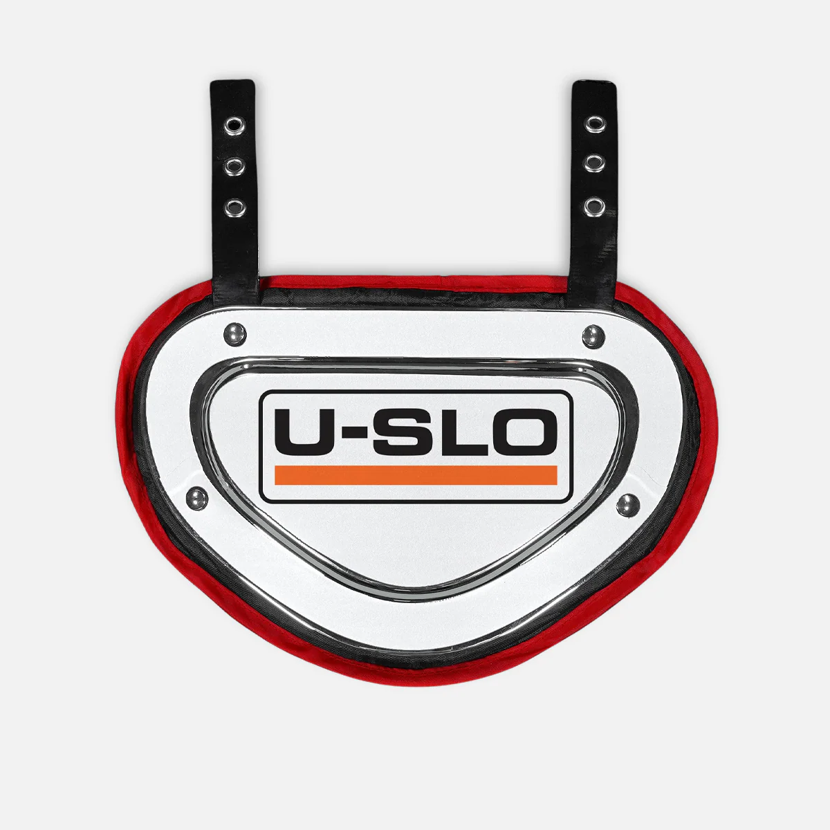 U-SLO White Sticker for Backplate - Image 6