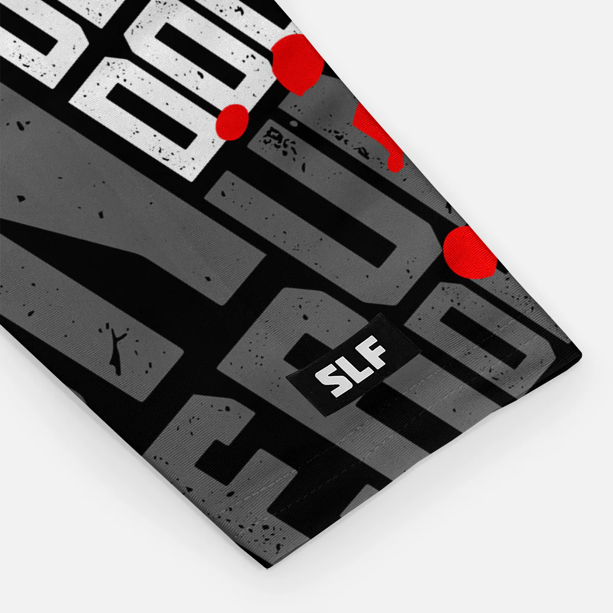 Underdog Kids Arm Sleeve - Image 5