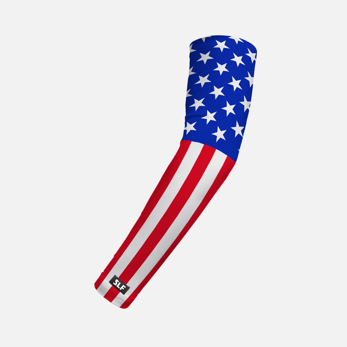 United States Flag Kids Arm Sleeve - Image 2