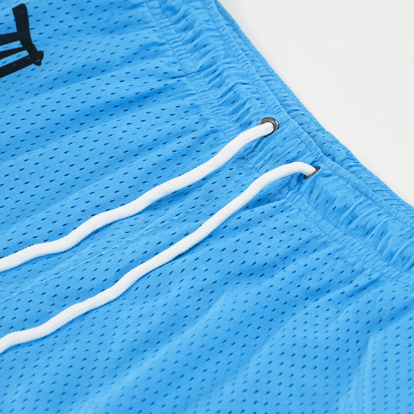 BRKN Kanji Shorts - 7" - Image 7