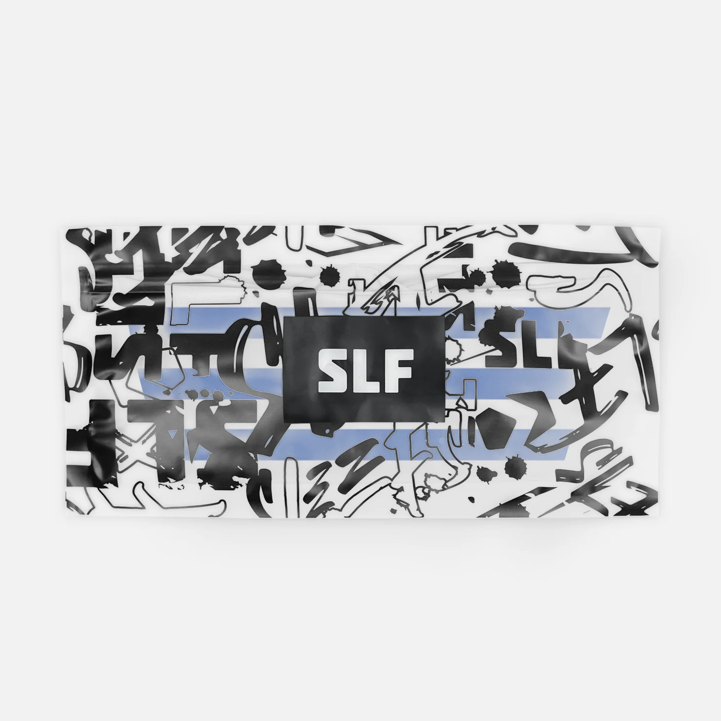 Uruguay Flag Headband - Image 5