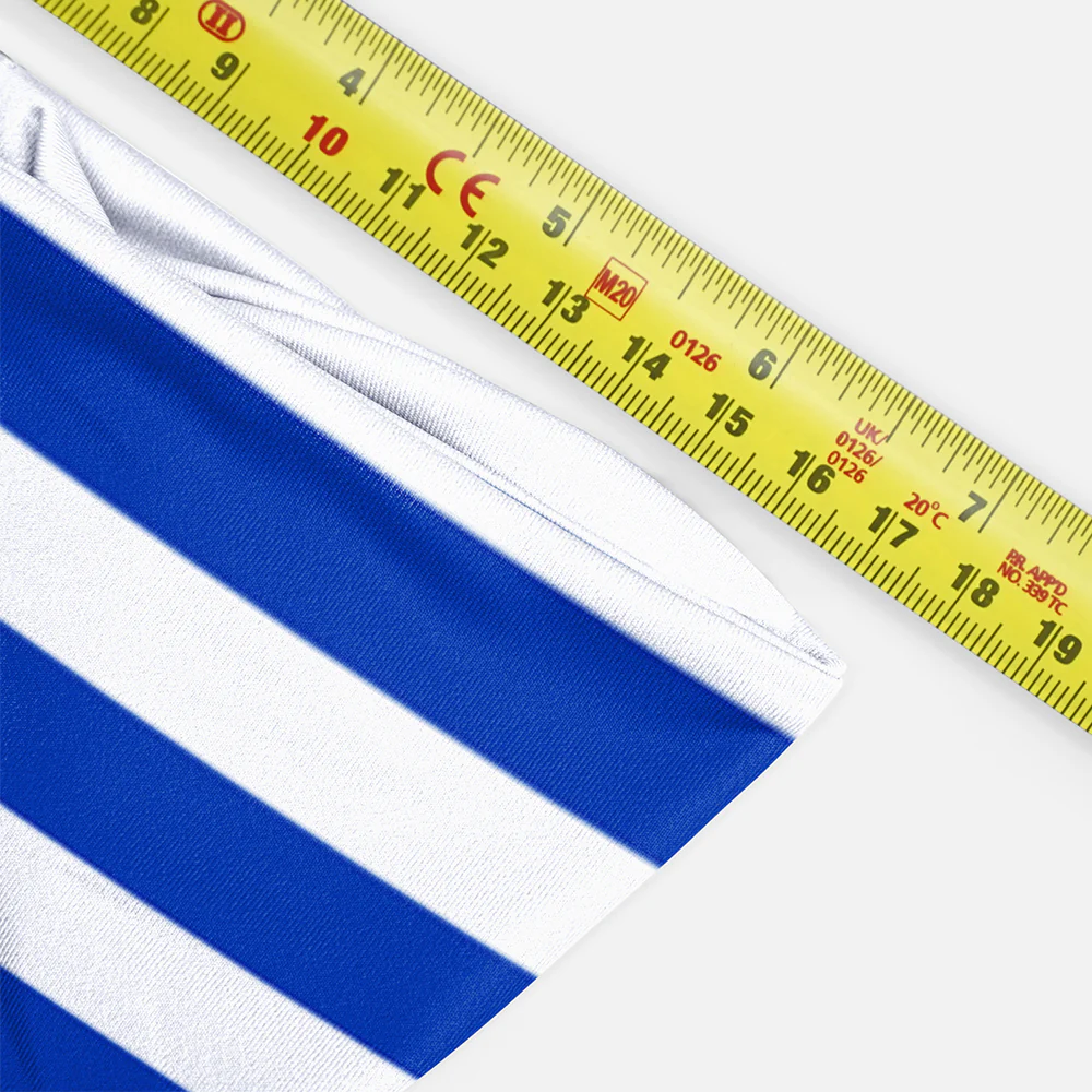 Uruguay Flag Kids Headband - Image 5