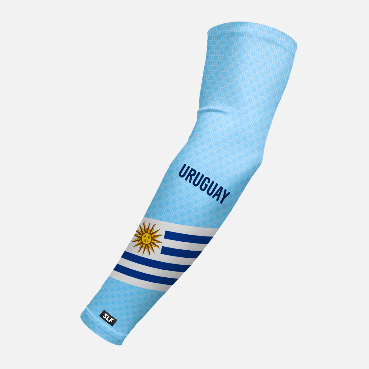 Uruguay Team Edition Arm Sleeve - Image 2