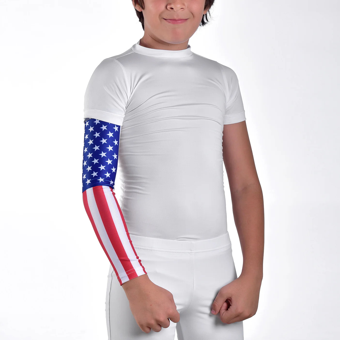 USA American Flag Arm Sleeve - Image 4