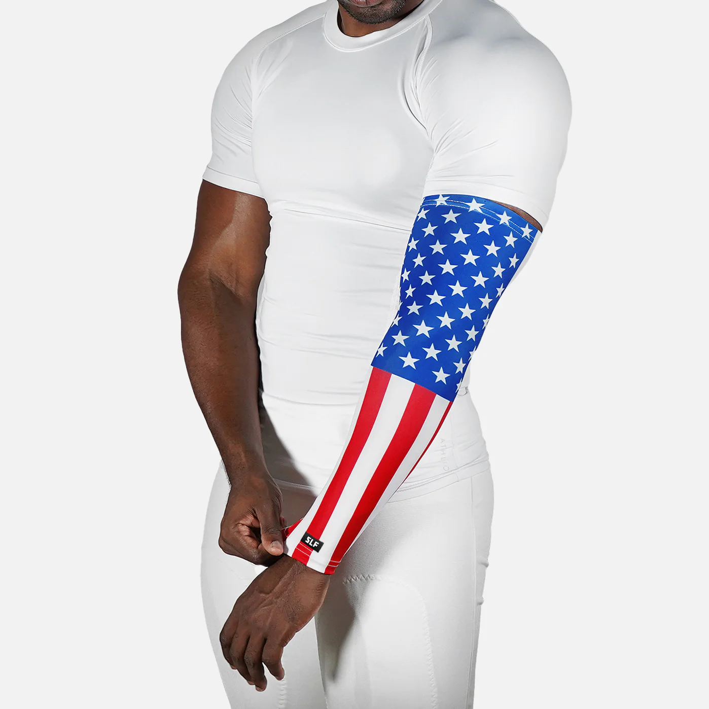 USA American Flag Arm Sleeve - Image 6