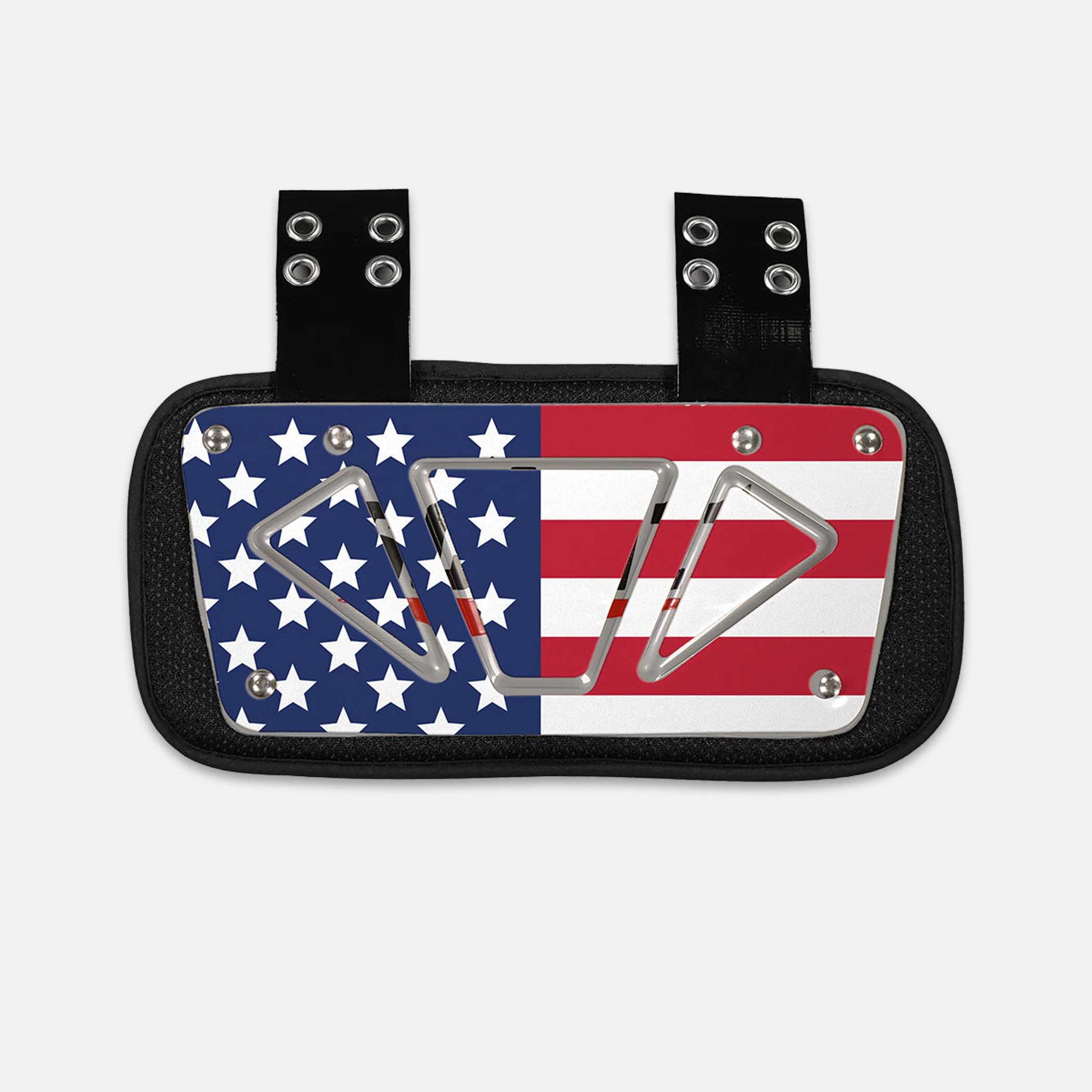 USA Flag Sticker for Backplate - Image 7