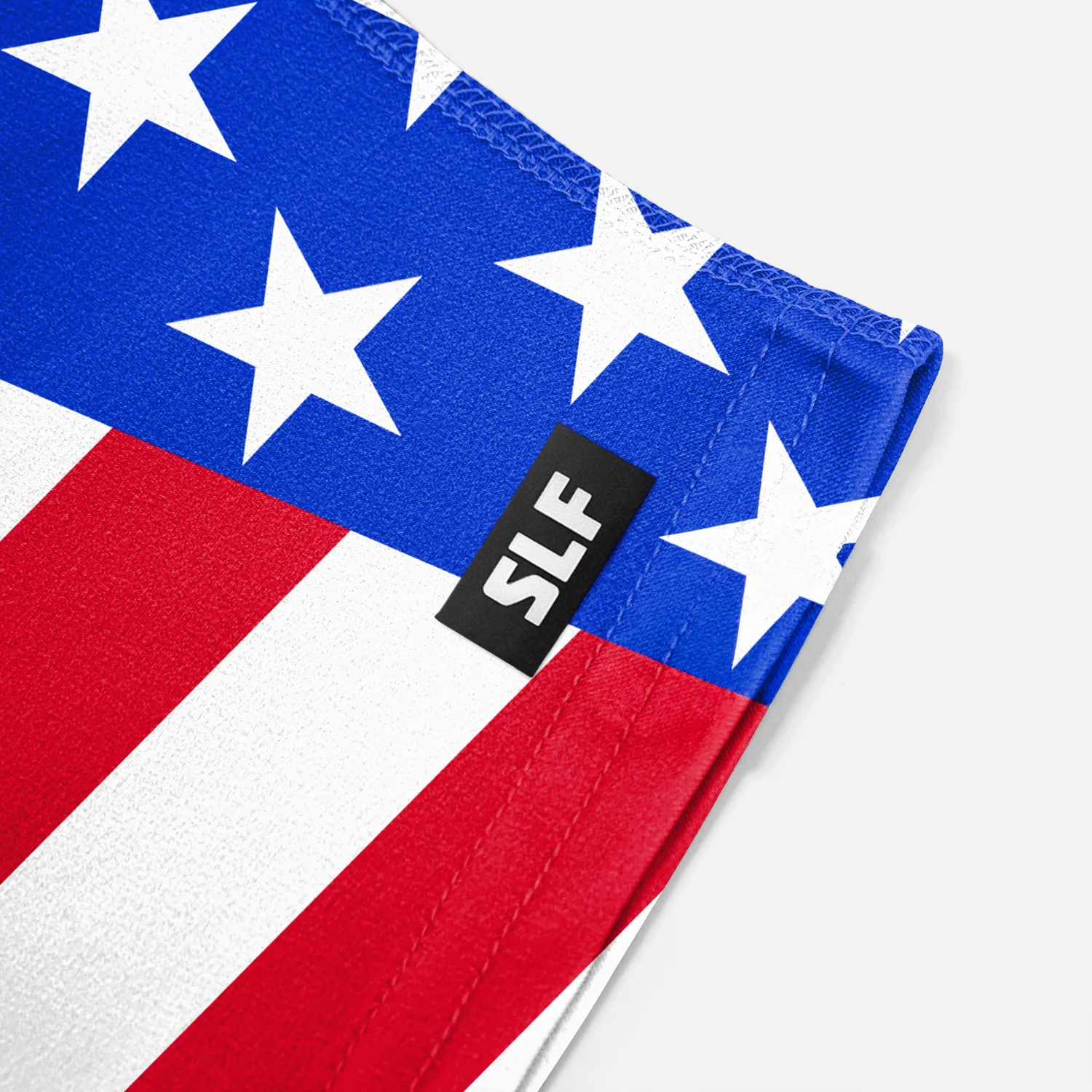 USA American Flag Spats / Cleat Covers - Image 5