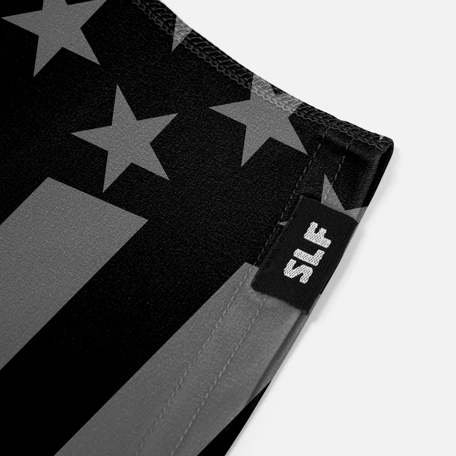 Tactical USA Flag Spats / Cleat Covers - Image 5