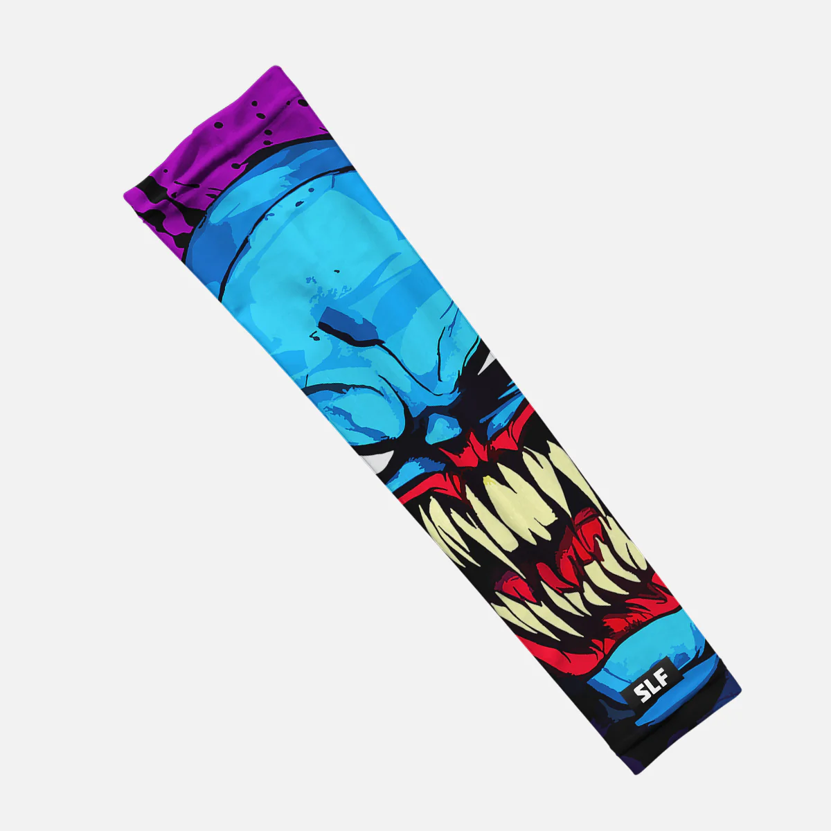 Wallcrawler Rush Kids Arm Sleeve - Image 3