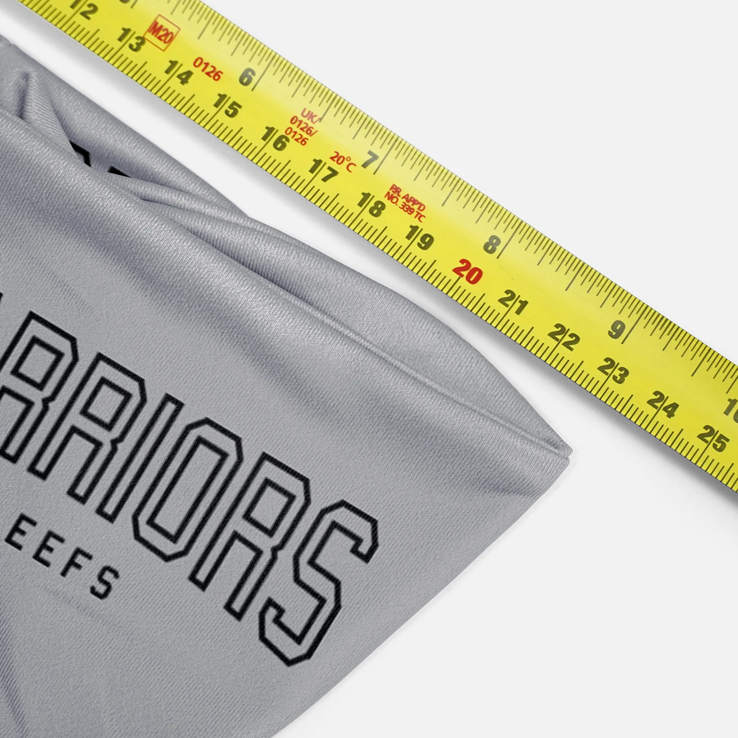Warriors Headband 2-Pack - Image 4