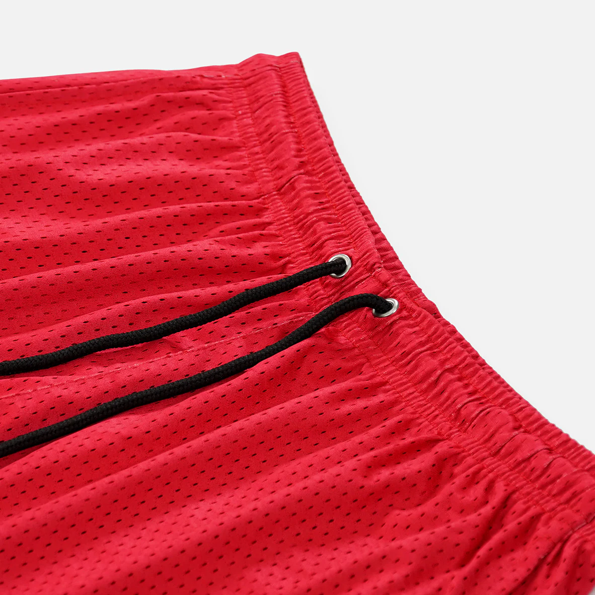 Watermelon Red Shorts - 7" - Image 6