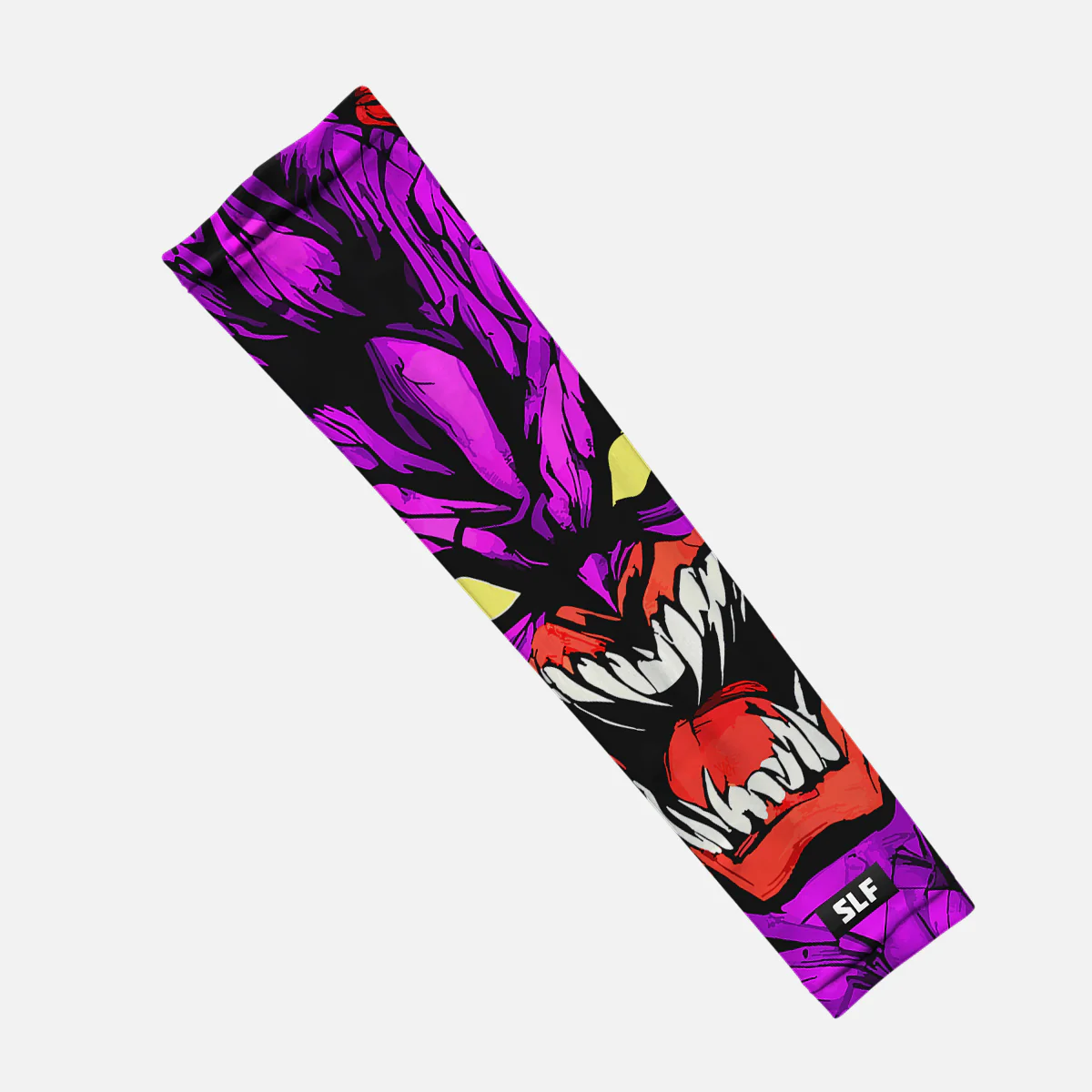 Webstrike Kids Arm Sleeve - Image 3