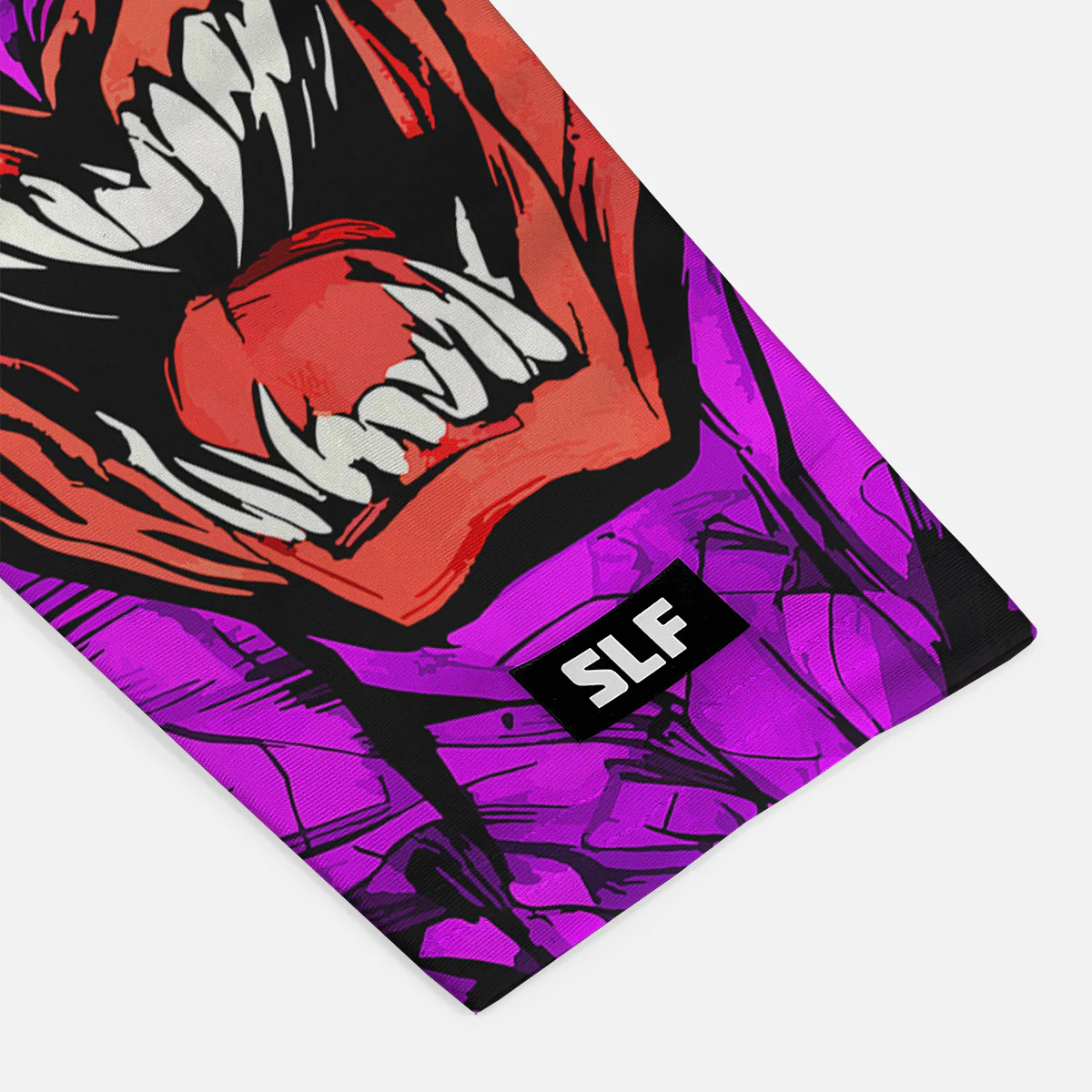Webstrike Kids Arm Sleeve - Image 5