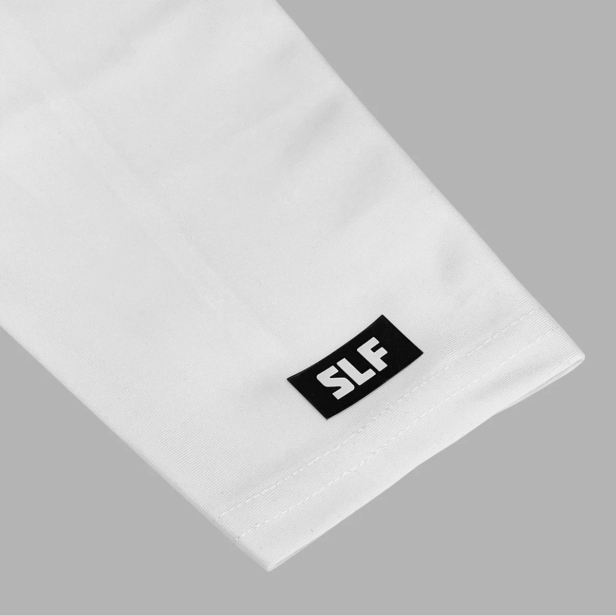 White Arm Sleeve - Image 4