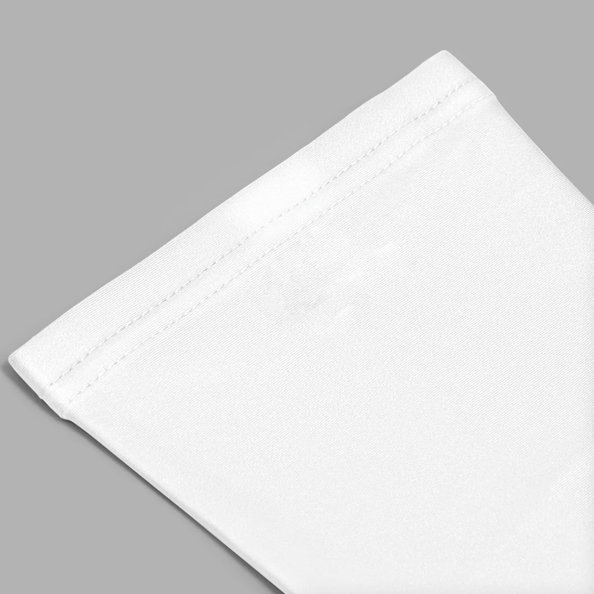 White Arm Sleeve - Big - Image 5