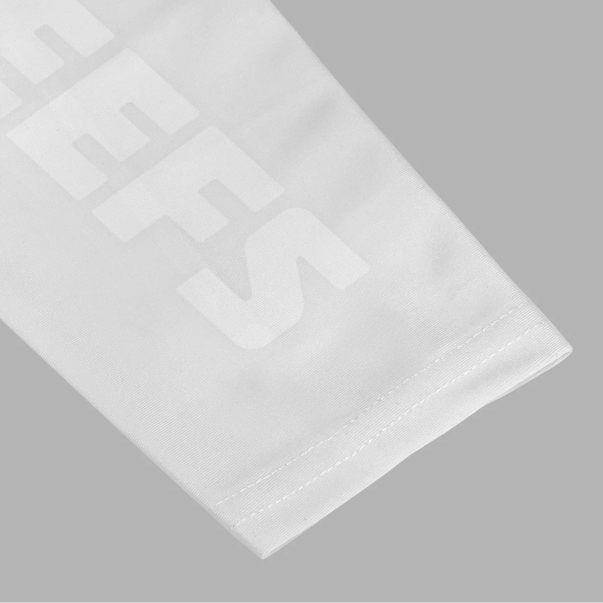 White Arm Sleeve SLEEFS Logo - Image 4
