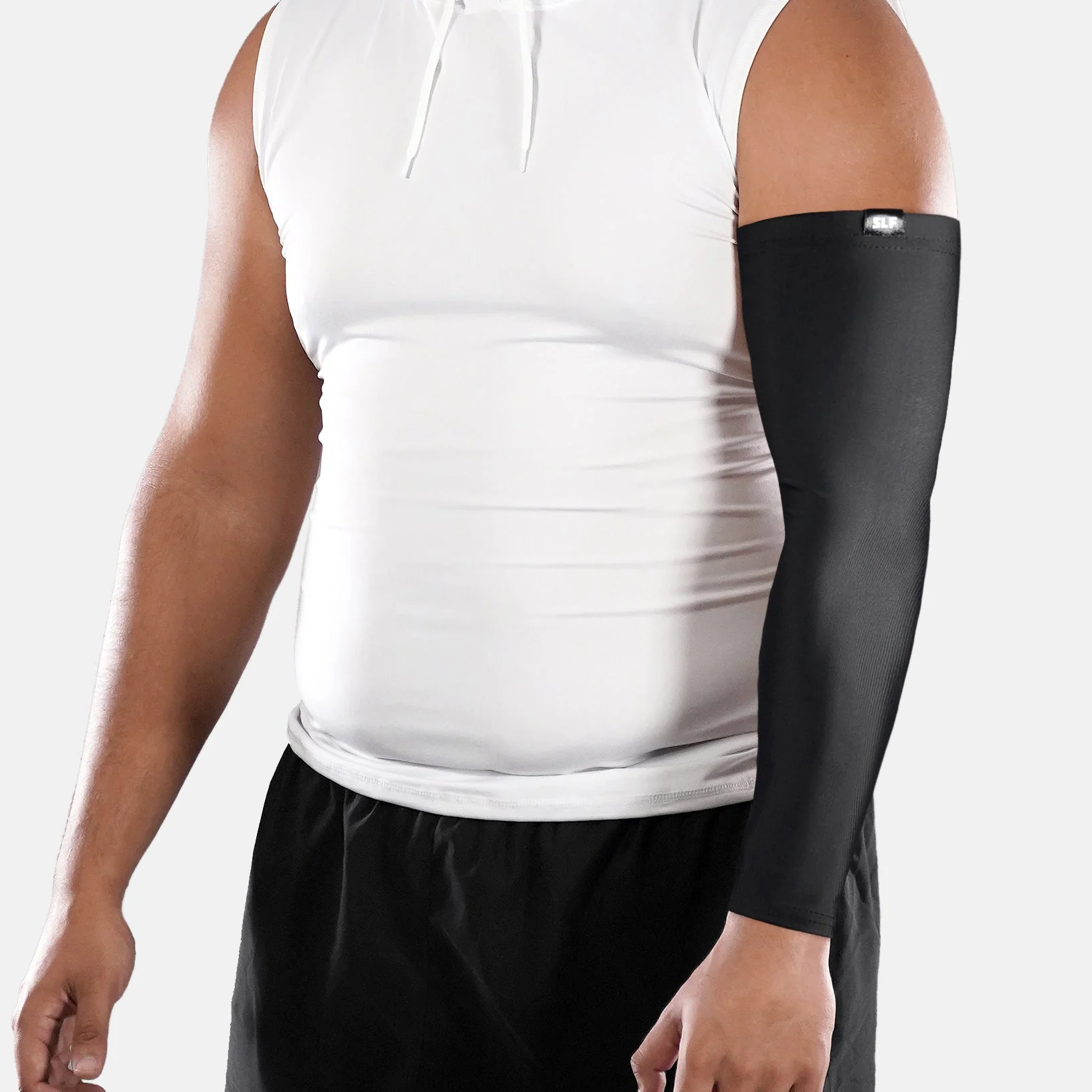 White + Black Arm Sleeve Bundle - Image 11