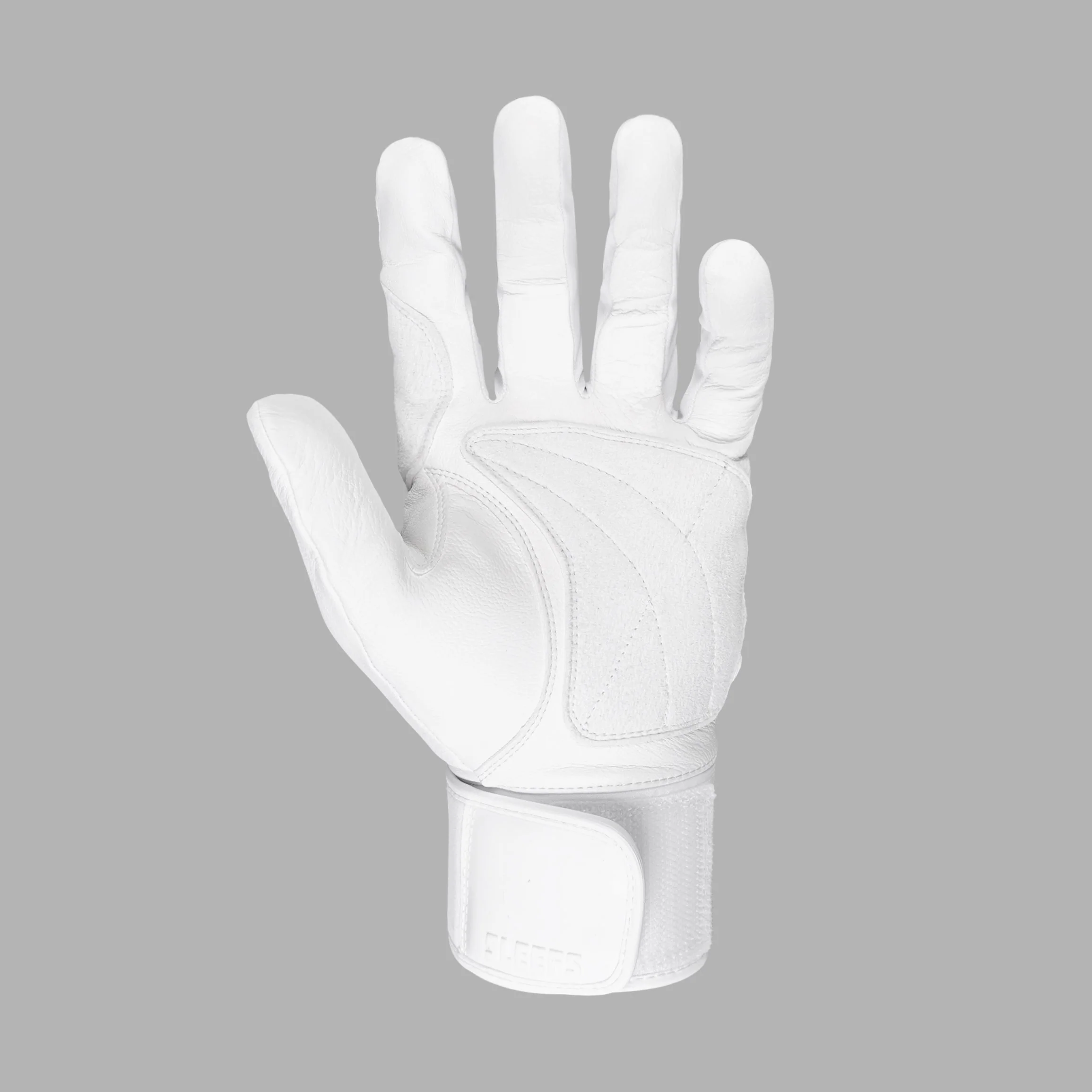 White + Black Faith Cross Baseball Batting Gloves Bundle - Image 9