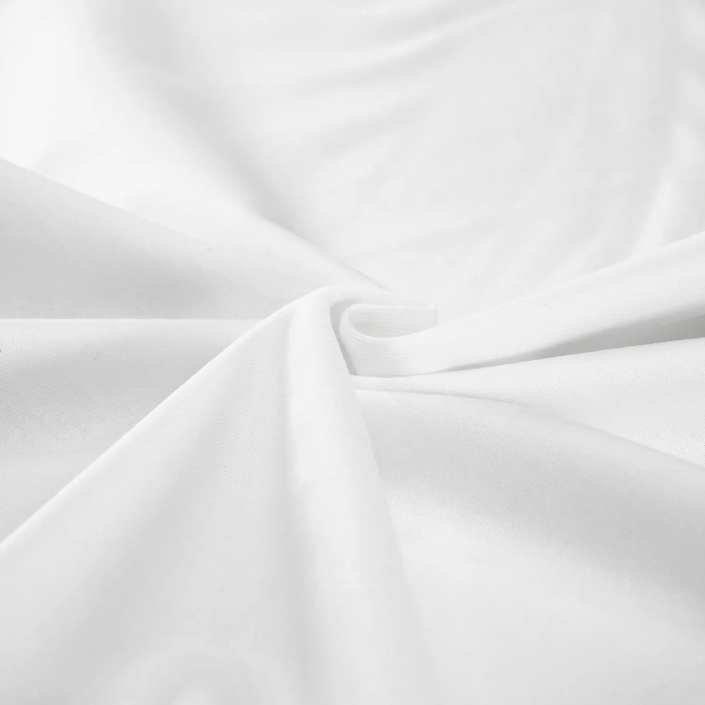White + Black Oversize Shirts Bundle - Image 12