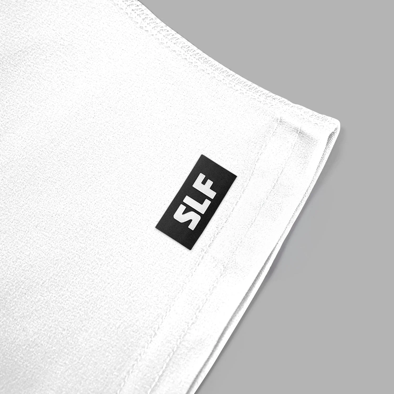 White + Black Spats / Cleat Covers Bundle - Image 11