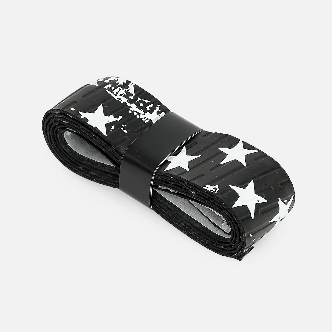 White Stars Bat Grip - Image 2