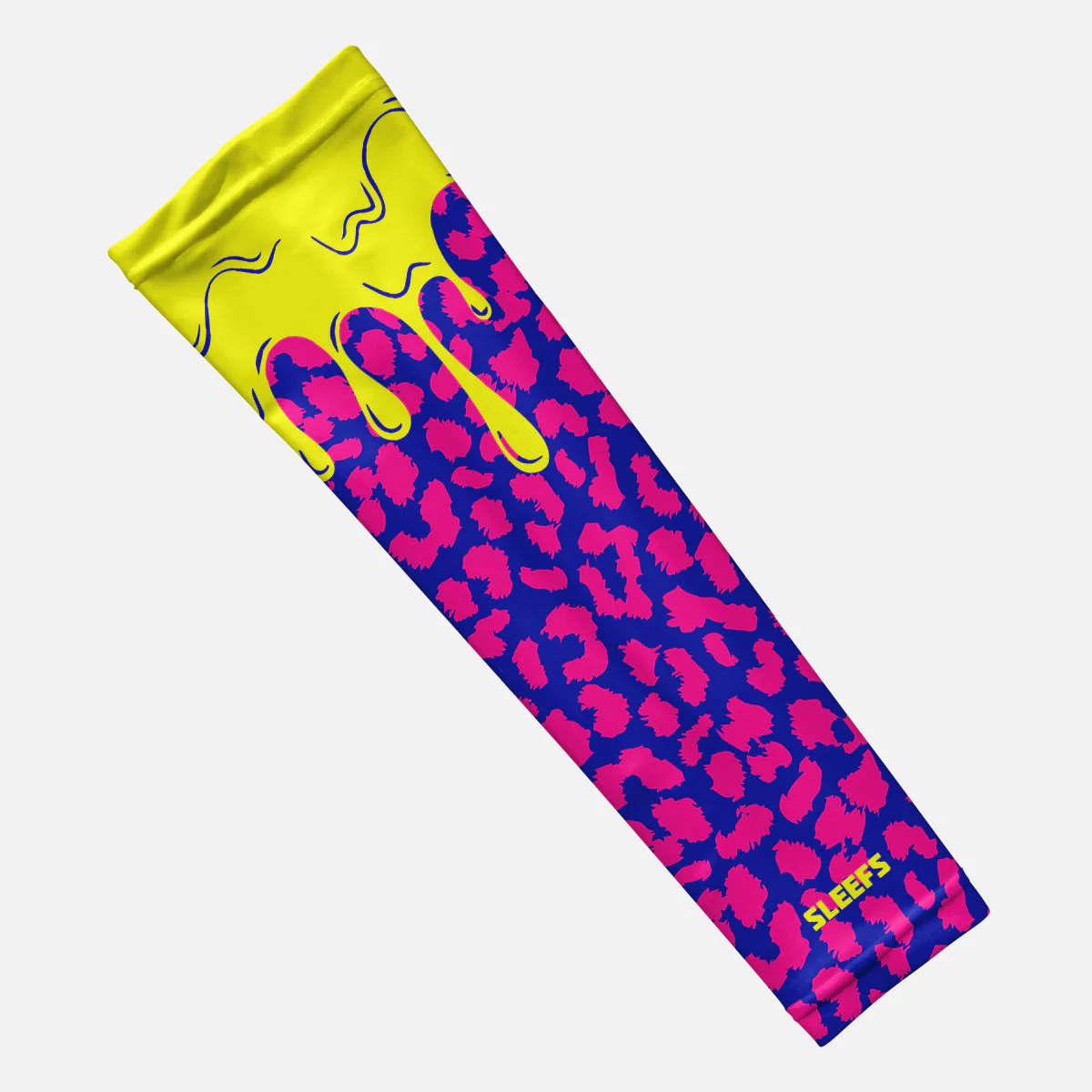 Wild Pop Drip Arm Sleeve - Image 4