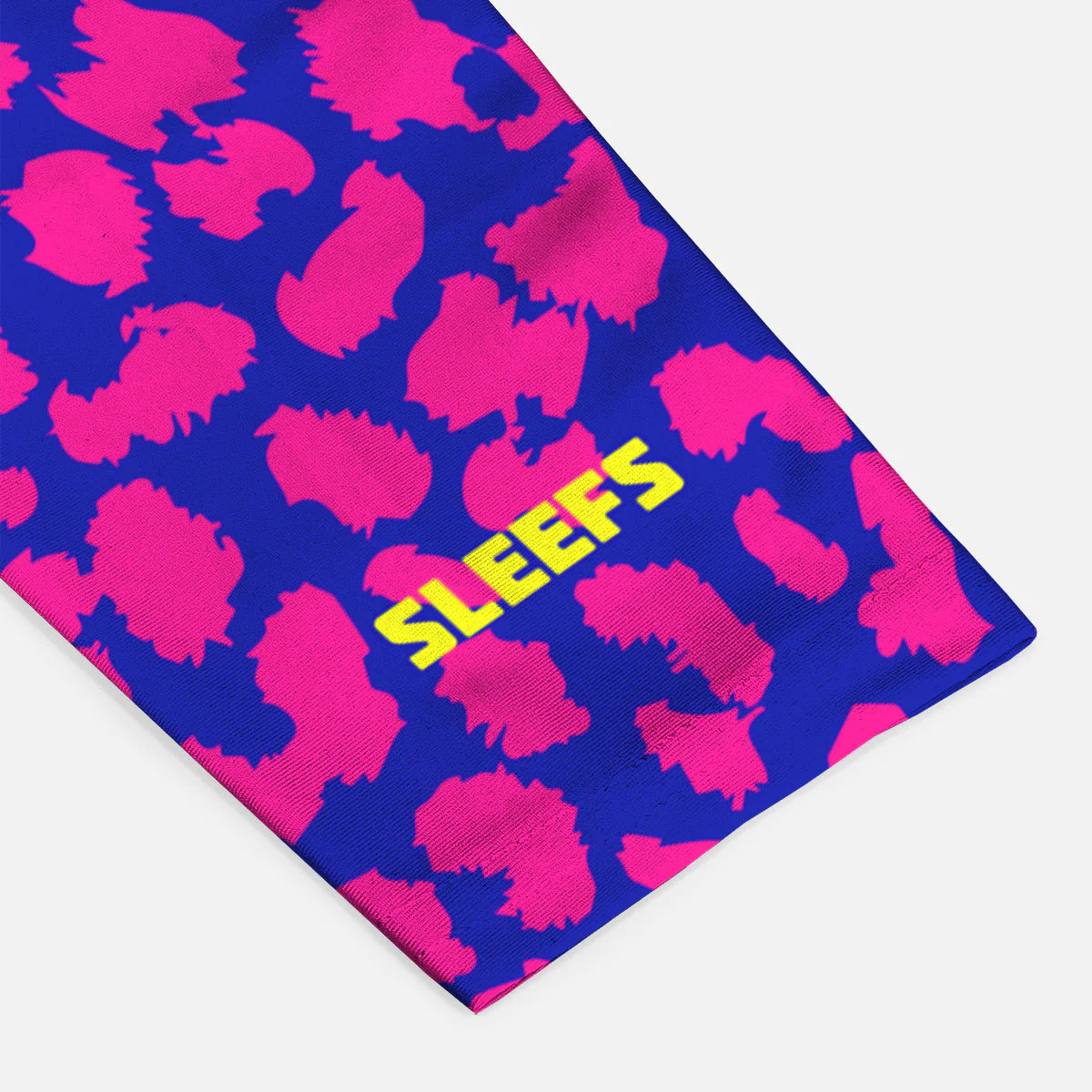 Wild Pop Drip Arm Sleeve - Image 5