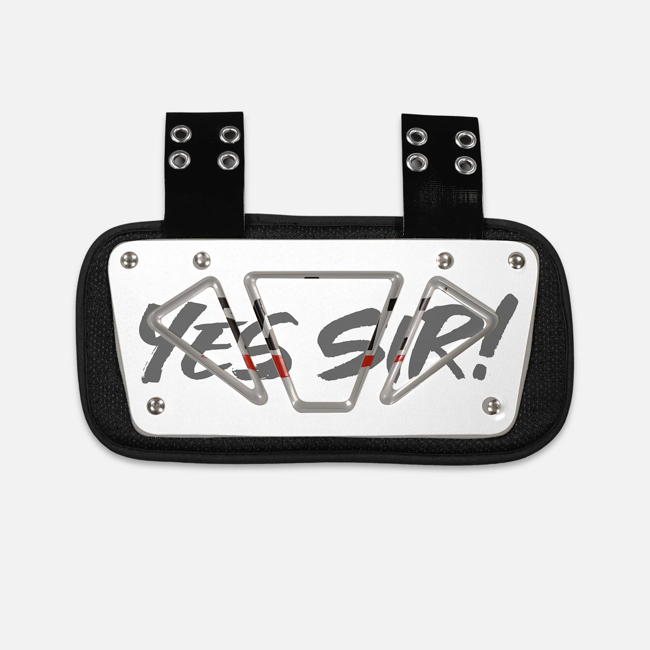 Yes Sir! Sticker for Backplate - Image 7